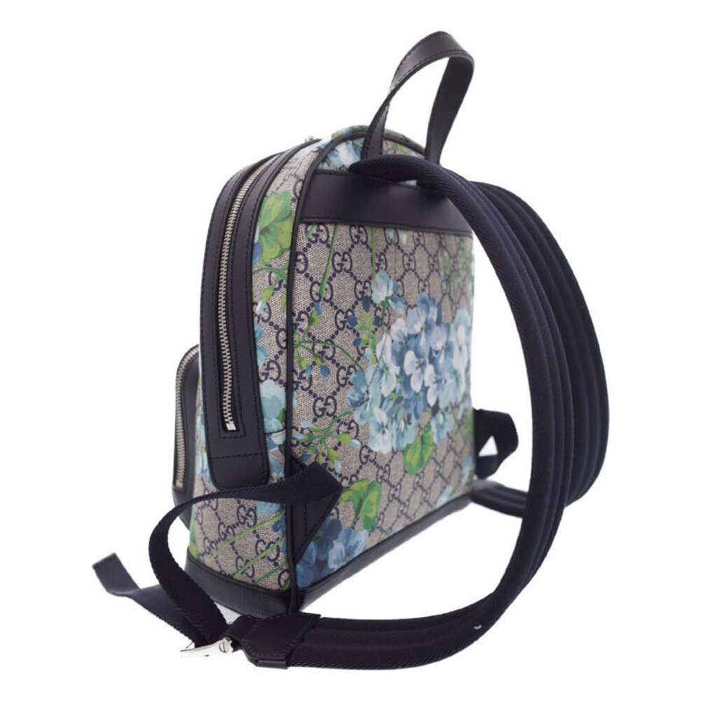 Gucci Bloom Backpack Flower GG